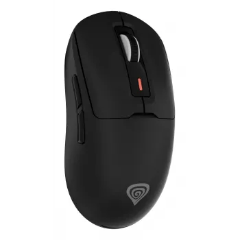 GENESIS Zircon 660 hiiri peli oikeakätinen RF langaton + Bluetooth + USB Type-A optinen 12000 DPI