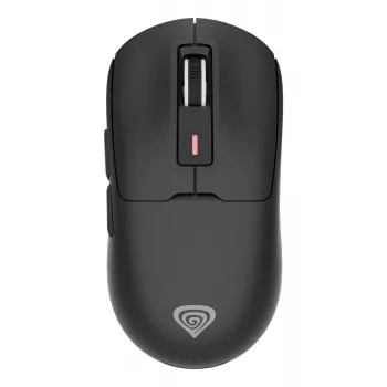 GENESIS Zircon 660 hiiri peli oikeakätinen RF langaton + Bluetooth + USB Type-A optinen 12000 DPI