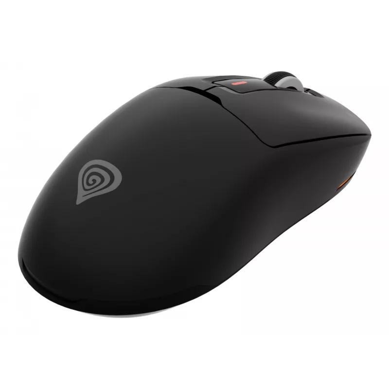 GENESIS Zircon 660 hiiri peli oikeakätinen RF langaton + Bluetooth + USB Type-A optinen 12000 DPI