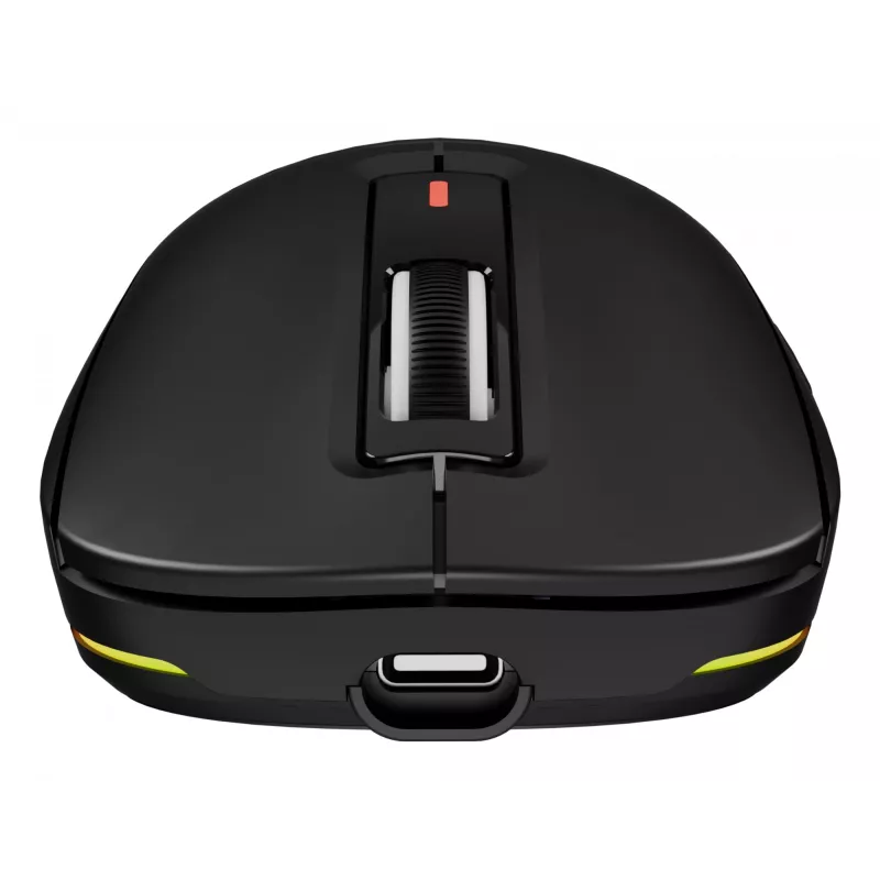 GENESIS Zircon 660 hiiri peli oikeakätinen RF langaton + Bluetooth + USB Type-A optinen 12000 DPI