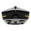 GENESIS Zircon 660 hiiri peli oikeakätinen RF langaton + Bluetooth + USB Type-A optinen 12000 DPI