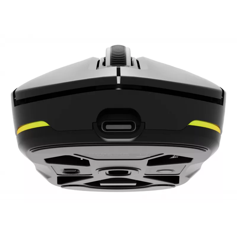 GENESIS Zircon 660 hiiri peli oikeakätinen RF langaton + Bluetooth + USB Type-A optinen 12000 DPI