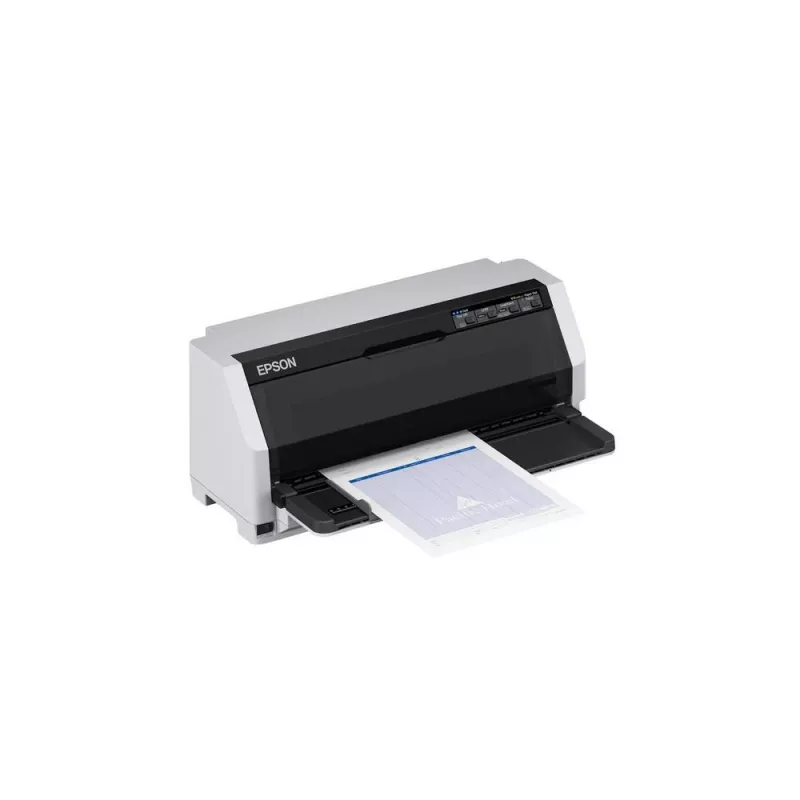 Epson LQ-690IIN matriisikirjoitin, 24 neulaa, 360 x 180 dpi