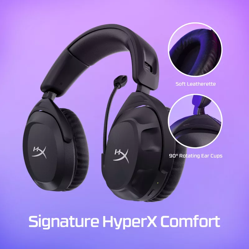 HyperX Cloud Stinger 2 wireless -peliheadset