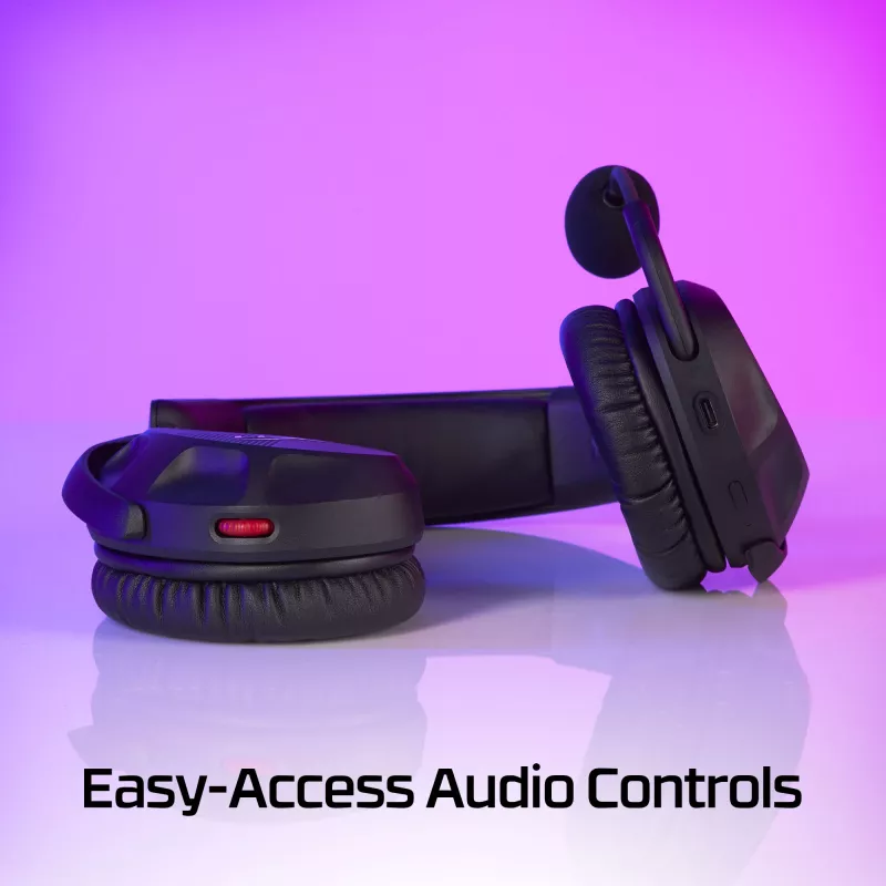 HyperX Cloud Stinger 2 wireless -peliheadset