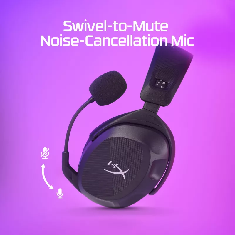 HyperX Cloud Stinger 2 wireless -peliheadset