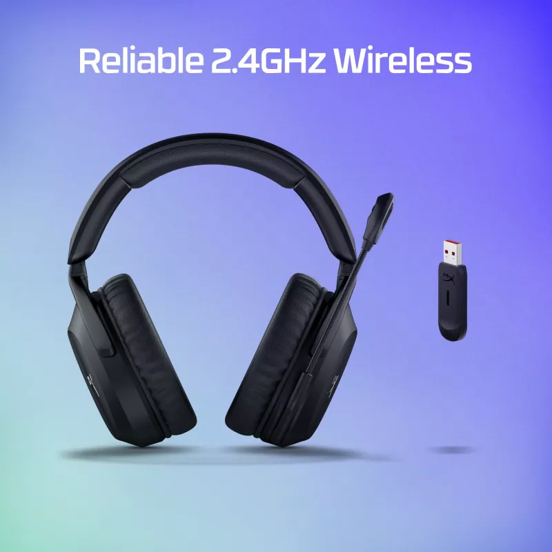 HyperX Cloud Stinger 2 wireless -peliheadset