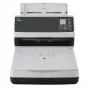 Ricoh fi-8290 ADF + yksittäisarkkisyöttö skanneri 600 x 600 DPI A4 musta, harmaa