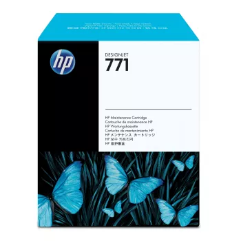 HP 771 DesignJet huoltokasetti