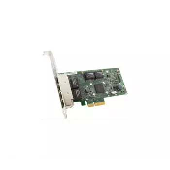 BROADCOM Bcm5719-4p neliporttinen Ethernet-palvelinsovitin - PCI-e