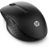 HP 430 monilaite langaton hiiri, molempikätinen, optinen, RF langaton + Bluetooth, 1200 DPI, musta