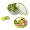 Box EMSA CLIP & GO salaattirasia XL pyöreä 2,6 L