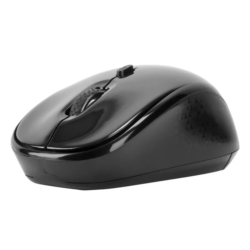 Targus AMW50EU hiiri toimisto molempikätinen RF langaton Blue Trace 800 DPI