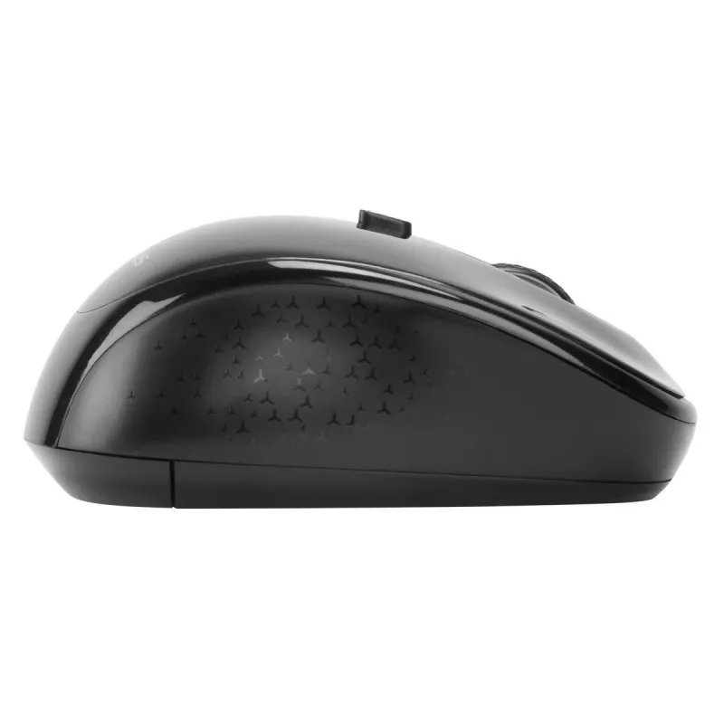 Targus AMW50EU hiiri toimisto molempikätinen RF langaton Blue Trace 800 DPI