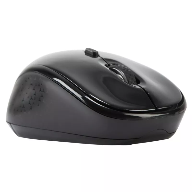 Targus AMW50EU hiiri toimisto molempikätinen RF langaton Blue Trace 800 DPI