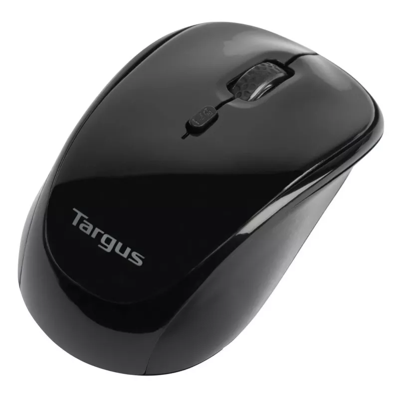 Targus AMW50EU hiiri toimisto molempikätinen RF langaton Blue Trace 800 DPI
