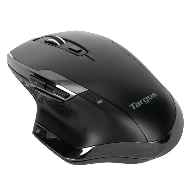 Targus AMW584GL hiiri oikeakätinen RF langaton Blue Trace 1600 DPI