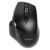 Targus AMW584GL hiiri oikeakätinen RF langaton Blue Trace 1600 DPI
