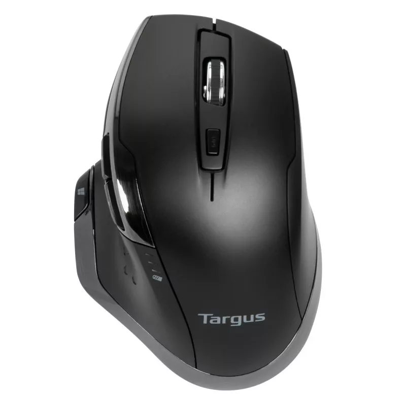 Targus AMW584GL hiiri oikeakätinen RF langaton Blue Trace 1600 DPI