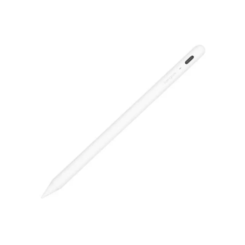 Stylus-kynä Targus AMM174AMGL valkoinen 13,6 g tabletti Apple