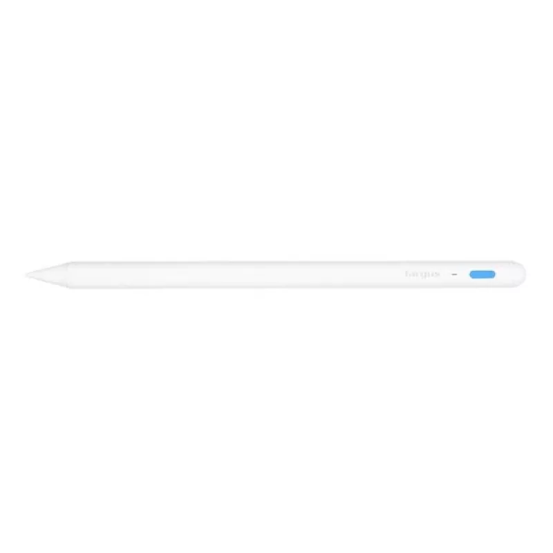 Stylus-kynä Targus AMM174AMGL valkoinen 13,6 g tabletti Apple