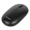 Targus AMB581GL hiiri molempikätinen RF langaton + Bluetooth