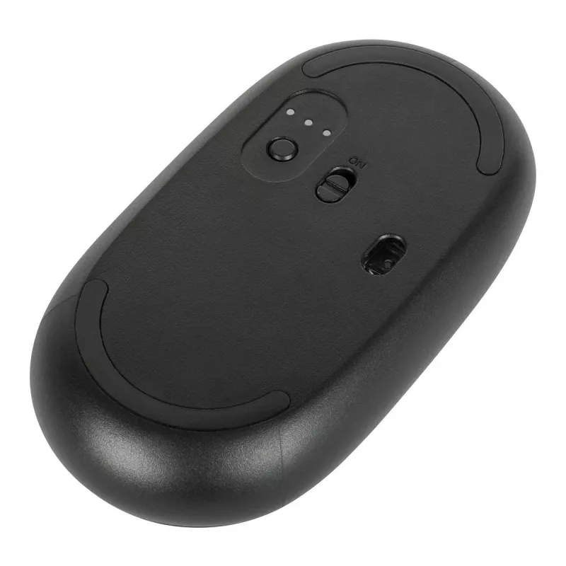 Targus AMB581GL hiiri molempikätinen RF langaton + Bluetooth