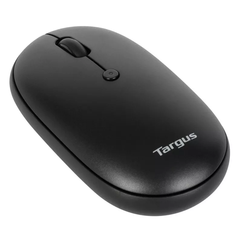 Targus AMB581GL hiiri molempikätinen RF langaton + Bluetooth