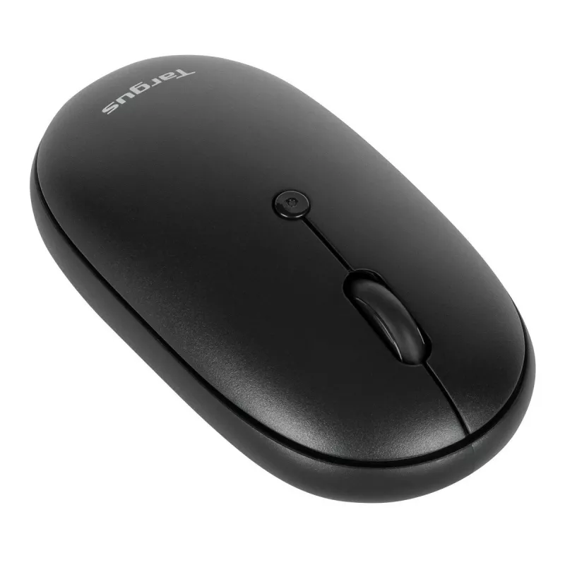 Targus AMB581GL hiiri molempikätinen RF langaton + Bluetooth
