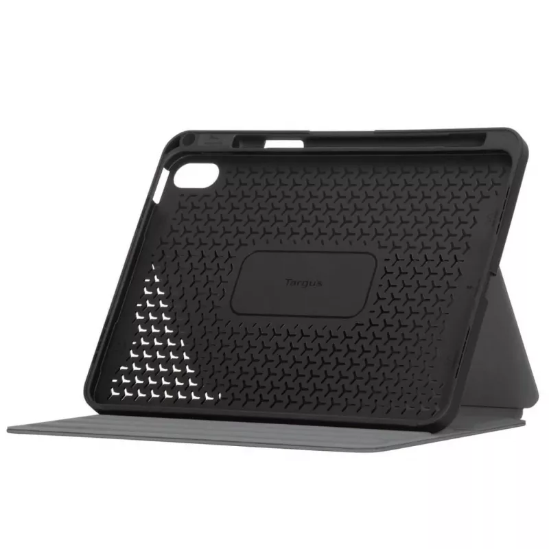 Folio-kotelo Targus Click-In THZ932GL iPad 10. gen., 27,7 cm, 3 katselutilaa