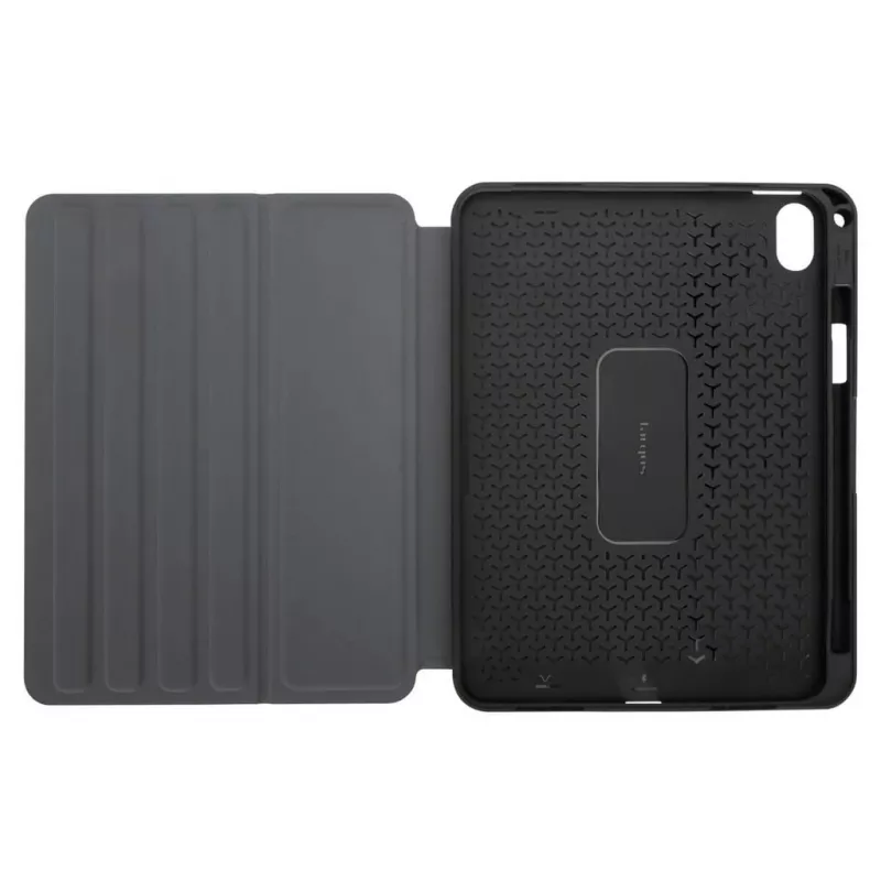 Folio-kotelo Targus Click-In THZ932GL iPad 10. gen., 27,7 cm, 3 katselutilaa