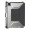 Targus Pro-Tek THZ984GL kirkas suojakotelo iPad Pro 11 tuumaa (M4) -tabletille, 27,9 cm (11 tuumaa), TPU, kirkas/musta