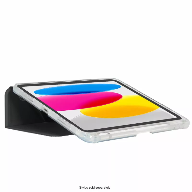 Folio-kotelo Targus Pro-Tek 27,7 cm 10,9