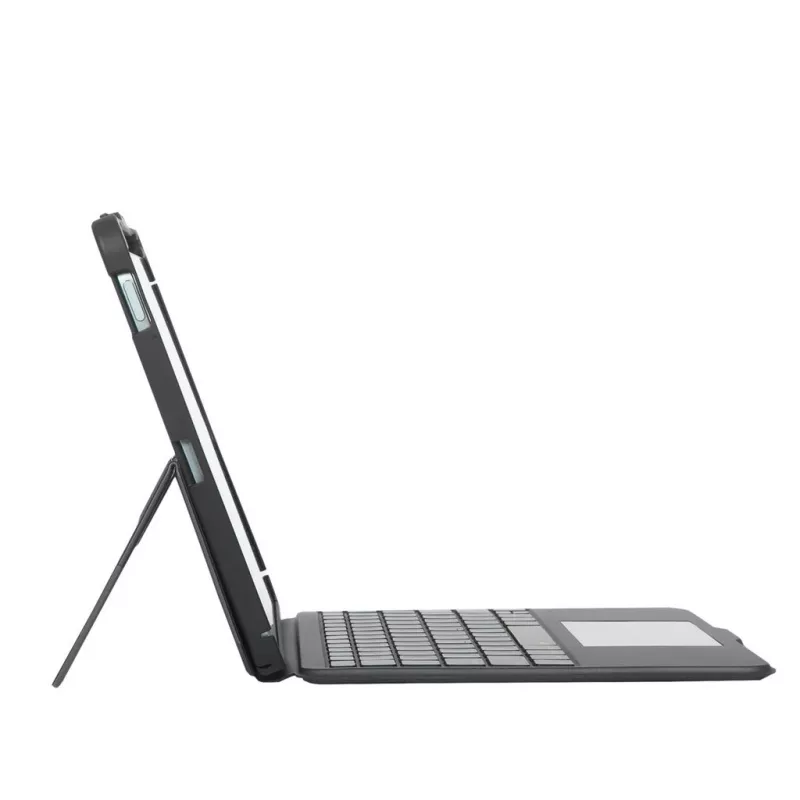 Targus VersaVu QWERTZ saksa Bluetooth musta