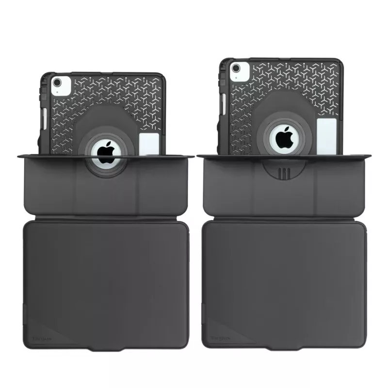 Targus VersaVu QWERTZ saksa Bluetooth musta