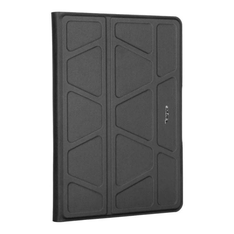 Näppäimistö Targus Pro-Tek THZ861DE saksa Bluetooth musta