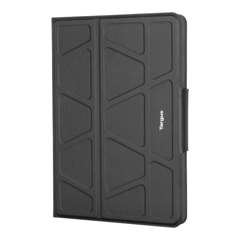Näppäimistö Targus Pro-Tek THZ861DE saksa Bluetooth musta