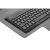 Näppäimistö Targus Pro-Tek THZ861DE saksa Bluetooth musta