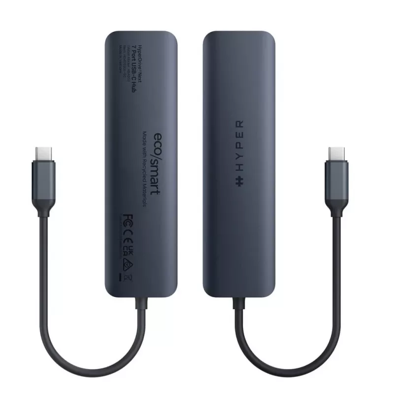 Targus HD4003GL kannettavan telakointiasema/porttireplikaattori USB Type-C sininen