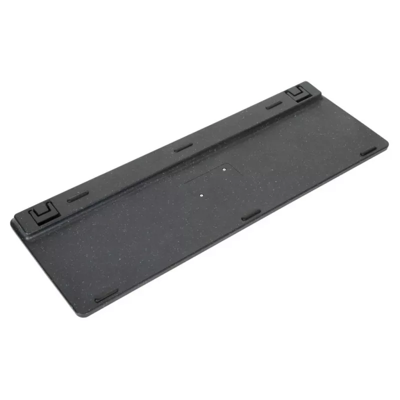 Targus Sustainable Energy Harvesting EcoSmart näppäimistö yleismalli Bluetooth QWERTY pohjoismainen musta