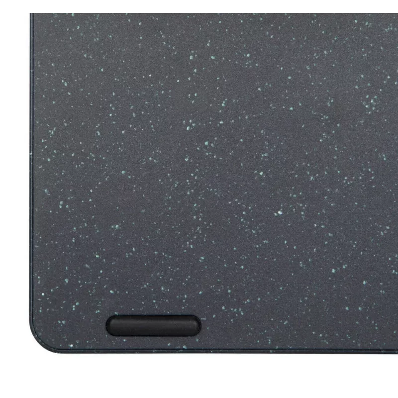 Targus Sustainable Energy Harvesting EcoSmart näppäimistö yleismalli Bluetooth QWERTY pohjoismainen musta