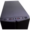 PC-kotelo Inter-Tech B-48 midi tower musta