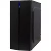 PC-kotelo Inter-Tech B-48 midi tower musta