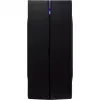 PC-kotelo Inter-Tech B-48 midi tower musta