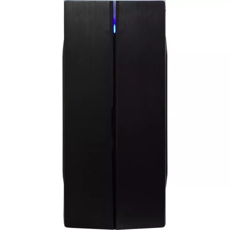 PC-kotelo Inter-Tech B-48 midi tower musta