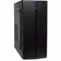 PC-kotelo Inter-Tech B-48 midi tower musta