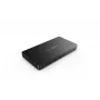 Yealink AVHub, musta, virta, 6,3 mm / RCA, 6,3 mm, 6,3 mm, 2,31 kg