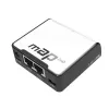 MIKROTIK Routerboard Map kotelolla (router OS L4)
