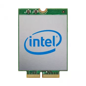 INTEL verkkosovitin - Wi-Fi 6E AX210 - M.2 2230 - 802.11ac 802.11ax Bluetooth 5.2