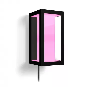 Philips Hue White and Colour Ambience Impress Outdoor -seinävalaisin (pienjännite)